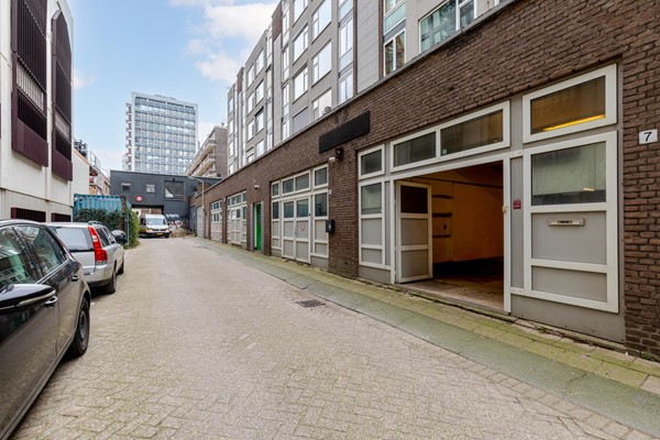 Medium property photo - Schiedamsedijk 66A, 3011 EJ Rotterdam